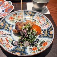 鳥さと 別邸 - 