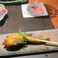 鳥さと 別邸 - 