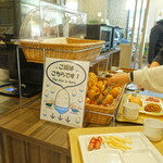 Restaurant NAGOMI - 料理写真: