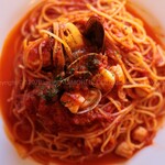 シャンゴ - 料理写真: