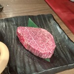 ヒレ肉の宝山 錦糸町店 - 