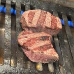 ヒレ肉の宝山 錦糸町店 - 