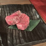 ヒレ肉の宝山 錦糸町店 - 