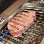 ヒレ肉の宝山 錦糸町店 - 