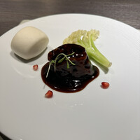 銀座 桃の木 - 