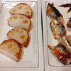 さかな処 瀧 - 有村屋れんこん天(薩摩揚)   自家製いわしの味醂干