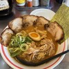 まる徳ラーメン 石津店