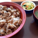 すき家 - 料理写真: