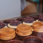 あじまん - 料理写真: