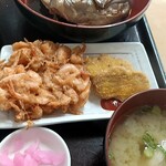 みなと食堂 - 