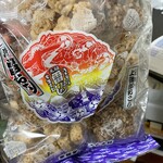 常盤堂雷おこし本舗 - 