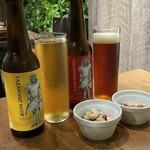 夜景×チーズ肉バル GARDEN 三宮 - 