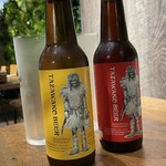 夜景×チーズ肉バル GARDEN 三宮 - 