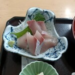 みなと食堂 - 