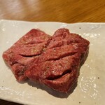 焼肉ホルモン黒澤 - 