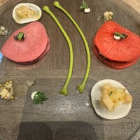 The Kitchen Salvatore Cuomo NAGOYA - 