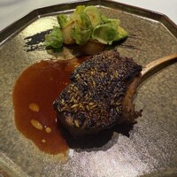 MOSS CROSS TOKYO - 