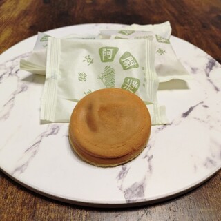 口コミ一覧 : 阿闍梨餅本舗 京菓子司 満月 本店 - 出町柳/和菓子 口コミ一覧 : 阿闍梨餅本舗 京菓子司 満月 本店 - 出町柳/和菓子