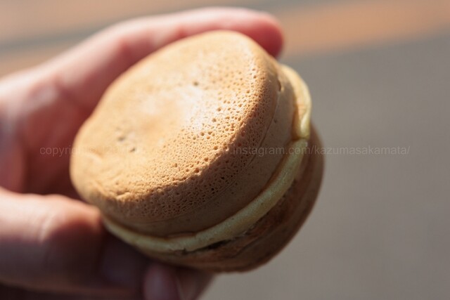 あじまん DCM長苗代店 - 長苗代（たい焼き・大判焼き）の写真