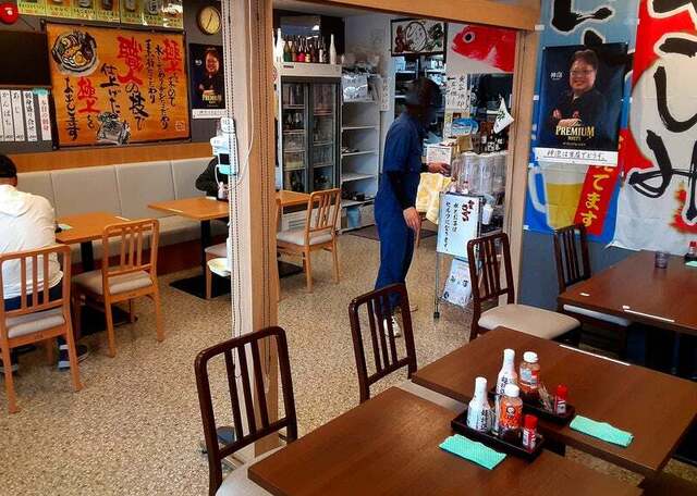 和食さかい - 夜ノ森（食堂）の写真