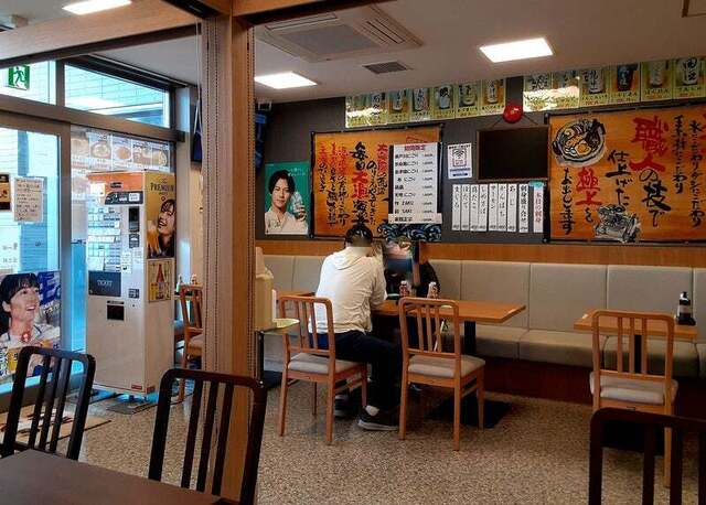 和食さかい - 夜ノ森（食堂）の写真