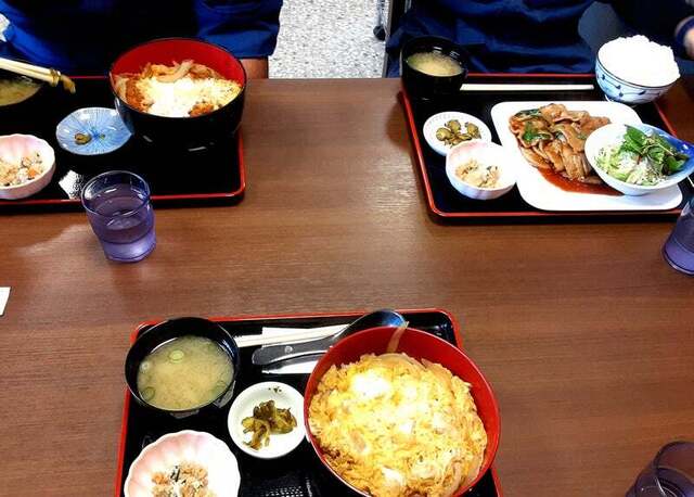 和食さかい - 夜ノ森（食堂）の写真