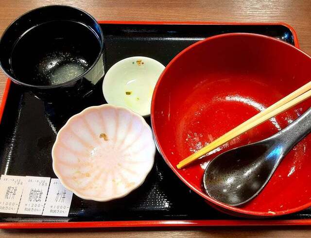 和食さかい - 夜ノ森（食堂）の写真