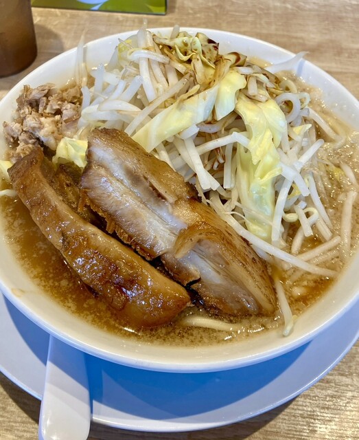 Menya Shizuru Toyota Oshigimo Ten photo 2