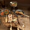 YAKITORI DINER THE HICKORY BIRD 梅田店