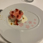 ラ・フェット ひらまつ - 