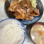 お食事 まるやま - 