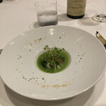 ラ・フェット ひらまつ - 