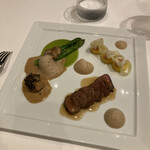 ラ・フェット ひらまつ - 