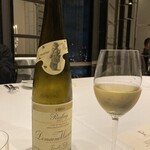 ラ・フェット ひらまつ - 