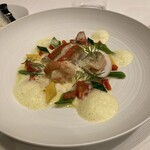 ラ・フェット ひらまつ - 