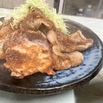 お食事 まるやま - 