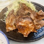 お食事 まるやま - 