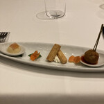 ラ・フェット ひらまつ - 