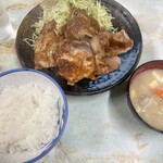 お食事 まるやま - 