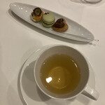 ラ・フェット ひらまつ - 