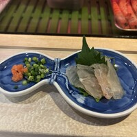 富久鮨 池袋西口店 - 