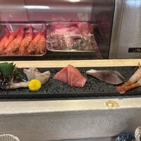 富久鮨 池袋西口店 - 