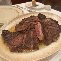 ベンジャミンステーキハウス 六本木 - 