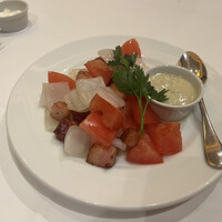 ベンジャミンステーキハウス 六本木 - 