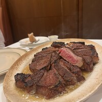 ベンジャミンステーキハウス 六本木 - 