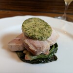 NECCO - 料理写真: