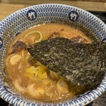 京都 麺屋たけ井 - 