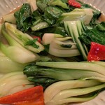 スパイスハーブホリデー - 