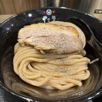 京都 麺屋たけ井 - 