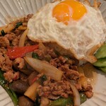 スパイスハーブホリデー - 